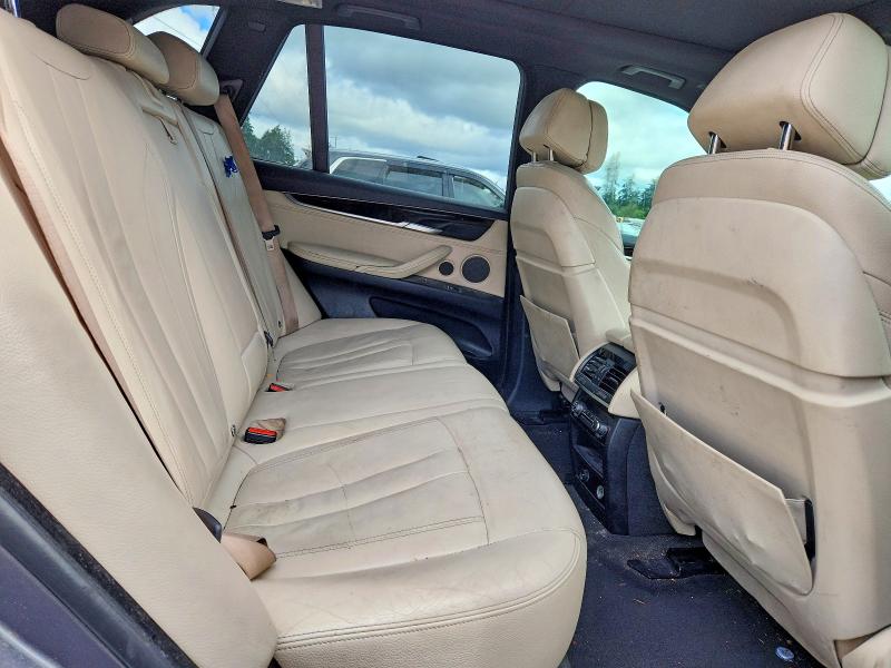Продажа на аукционе авто 2017 Bmw X5, vin: 5UXKR2C33H0U24380, номер лота: 59015566