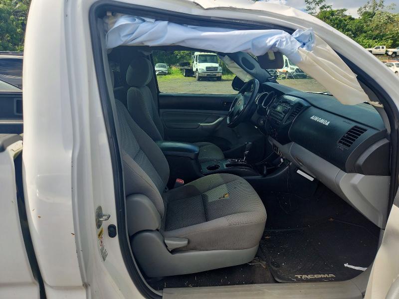 Aukcja sprzedaży 2012 Toyota Tacoma, vin: 5TFPX4EN3CX007283, numer aukcji: 58135696