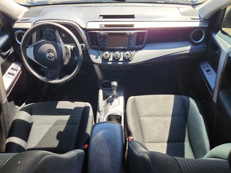 Aukcja sprzedaży 2018 Toyota Rav4, vin: 2T3ZFREV1JW413654, numer aukcji: 57084096