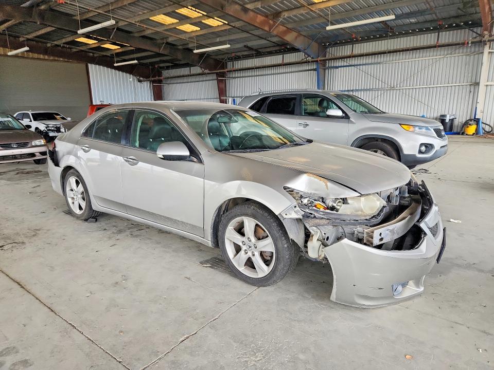 Продаж на аукціоні авто 2009 Acura Tsx, vin: JH4CU26609C034961, номер лоту: 57354376
