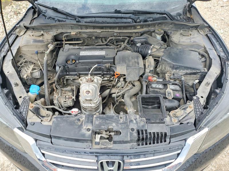 2013 Honda Accord მანქანა იყიდება აუქციონზე, vin: 1HGCR2F31DA180963, აუქციონის ნომერი: 58069246