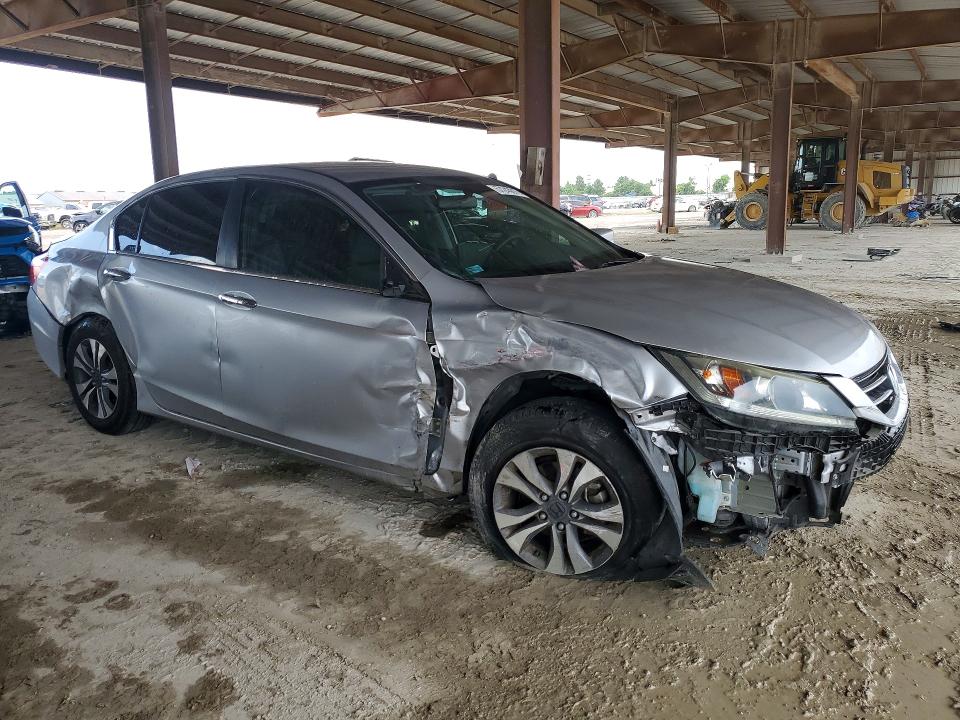 Продаж на аукціоні авто 2013 Honda Accord, vin: 1HGCR2F32DA101803, номер лоту: 57243816