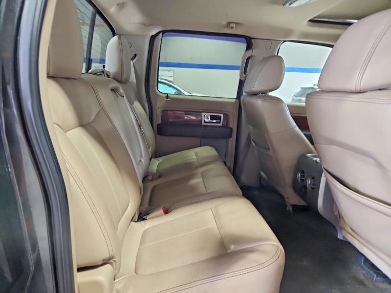 Aukcja sprzedaży 2010 Ford F150, vin: 1FTFW1EV6AFD82665, numer aukcji: 56672566