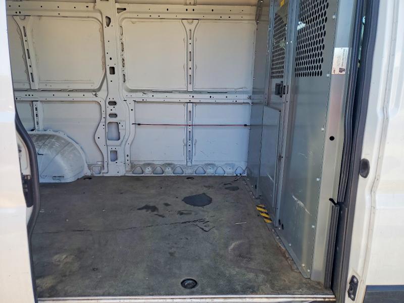 57314956 :رقم المزاد ، 3C6LRVCG9PE549553 vin ، 2023 Ram Promaster 2500 مزاد بيع