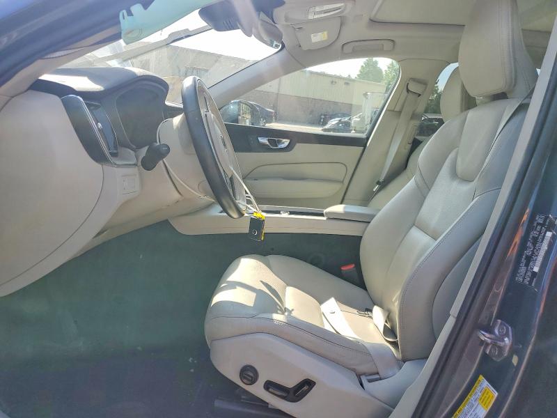 Продажа на аукционе авто 2022 Volvo Xc60, vin: YV4L12RK8N1916109, номер лота: 56223206