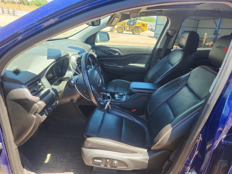 Aukcja sprzedaży 2023 Gmc Acadia, vin: 1GKKNLLS6PZ206104, numer aukcji: 57712836