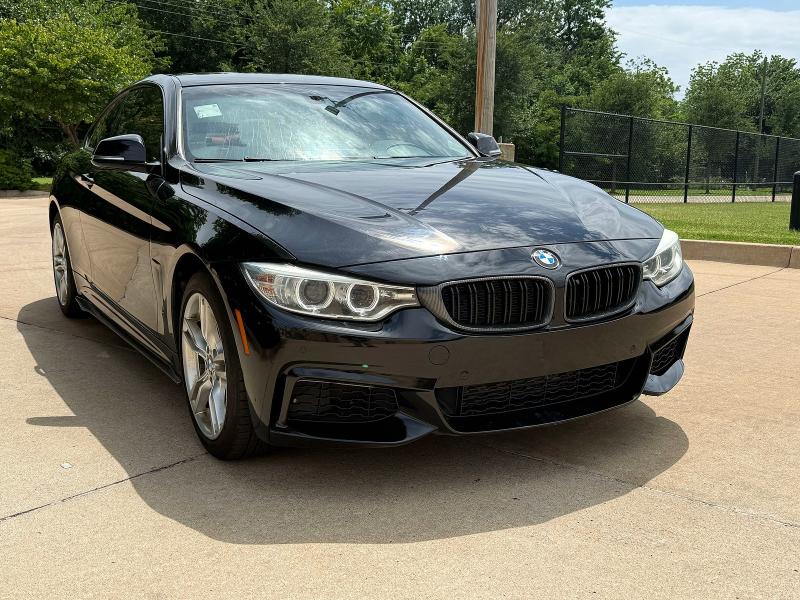 Продаж на аукціоні авто 2015 Bmw 428, vin: WBA3N9C5XFK246932, номер лоту: 56352646