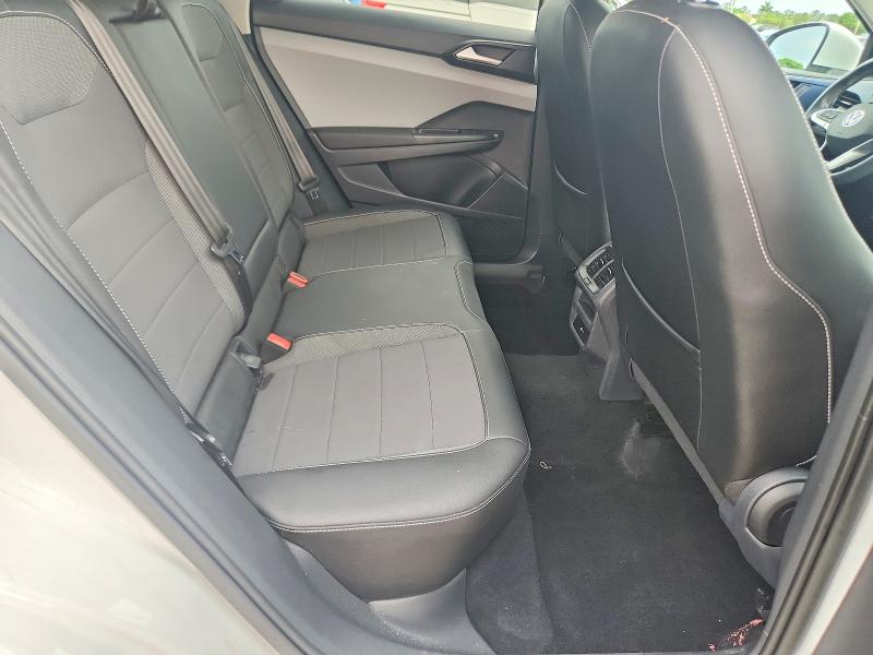 Продаж на аукціоні авто 2022 Volkswagen Taos, vin: 3VVRX7B26NM088195, номер лоту: 55582176