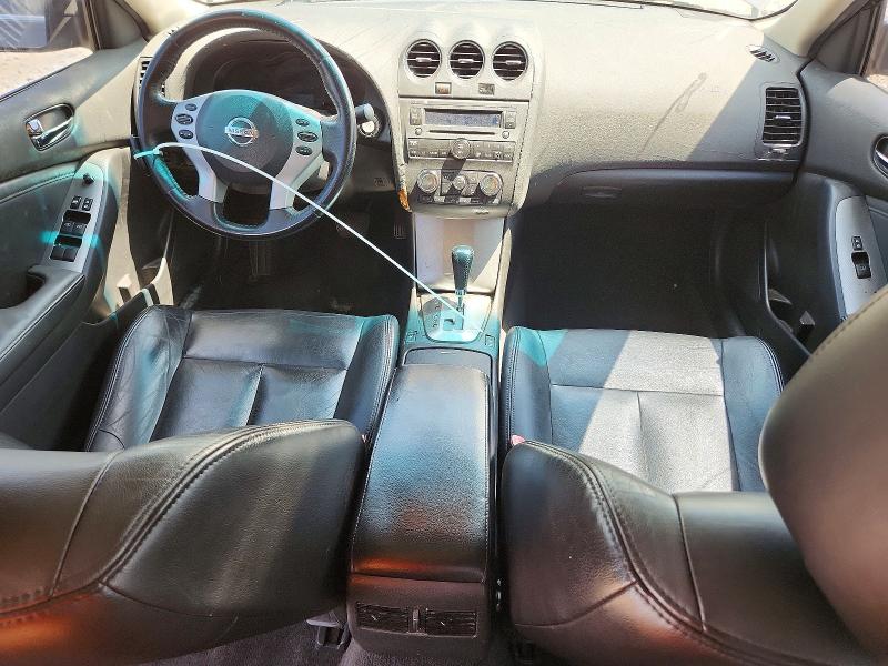 Aukcja sprzedaży 2008 Nissan Altima, vin: 1N4AL21E68C146551, numer aukcji: 58399216