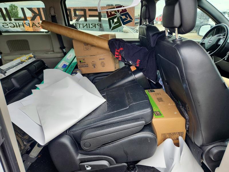 Aukcja sprzedaży 2019 Dodge Grand Caravan, vin: 2C4RDGCG7KR736696, numer aukcji: 59065006