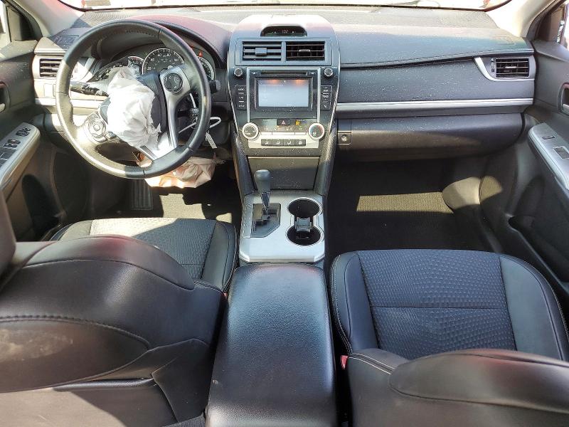 Продаж на аукціоні авто 2014 Toyota Camry, vin: 4T1BF1FK2EU855042, номер лоту: 58900216