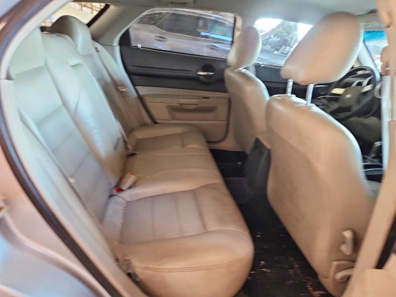 Aukcja sprzedaży 2005 Dodge Magnum, vin: 2D4GV58285H509794, numer aukcji: 55765806