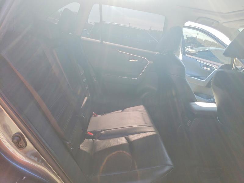 56279016 :رقم المزاد ، JTMD6RFVXRD125293 vin ، 2024 Toyota Rav4 مزاد بيع