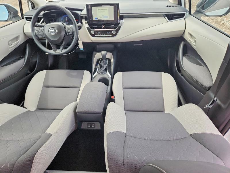 2026 Toyota Corolla მანქანა იყიდება აუქციონზე, vin: 5YFB4MDE0TP465883, აუქციონის ნომერი: 58975946