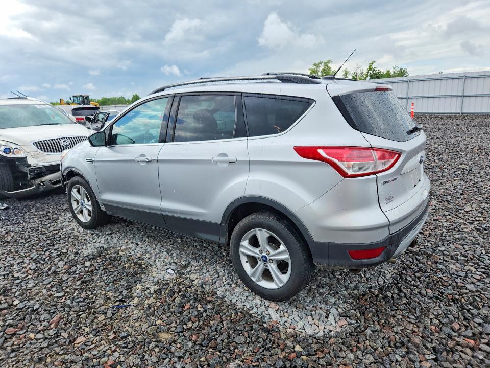 2013 Ford Escape მანქანა იყიდება აუქციონზე, vin: 1FMCU9GX4DUC81545, აუქციონის ნომერი: 58713866