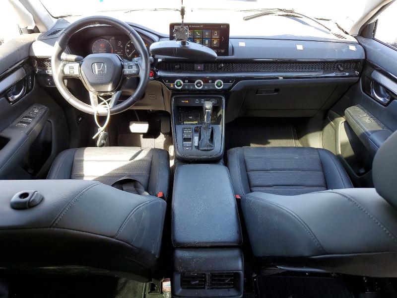 Продаж на аукціоні авто 2025 Honda Cr-v, vin: 2HKRS3H73SH315367, номер лоту: 55621396