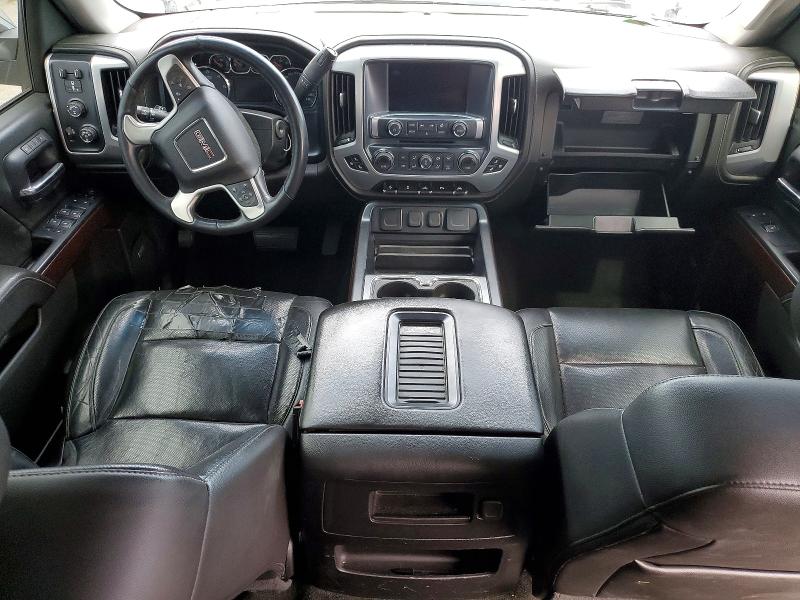 56658056 :رقم المزاد ، 3GTU2NEC3JG273099 vin ، 2018 Gmc Sierra مزاد بيع