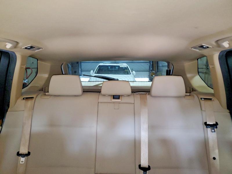 Auction sale of the 2014 Bmw X3, vin: 5UXWX9C51E0D20776, lot number: 59231666