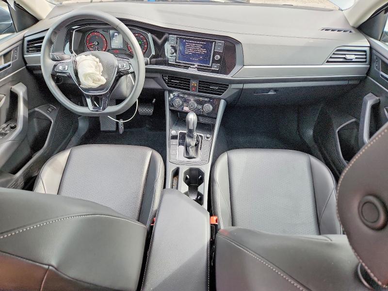 Продажа на аукционе авто 2020 Volkswagen Jetta, vin: 3VWCB7BU5LM021179, номер лота: 58476816
