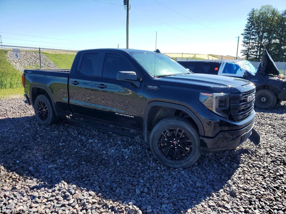 Aukcja sprzedaży 2023 Gmc Sierra, vin: 1GTRUAED0PZ256755, numer aukcji: 57019816