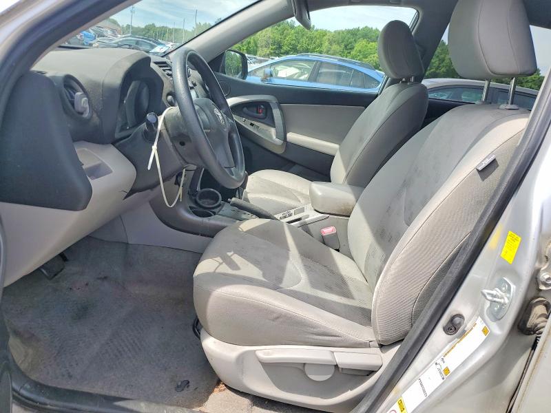 Aukcja sprzedaży 2010 Toyota Rav4, vin: JTMBF4DV2A5027323, numer aukcji: 58776886