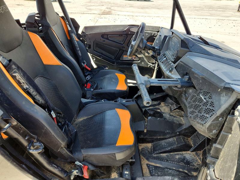 Продажа на аукционе авто 2024 Polaris Rzr Xp, vin: 3NSNMC993RF307317, номер лота: 55909306