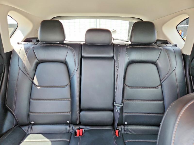 Продажа на аукционе авто 2018 Mazda Cx-5, vin: JM3KFADM4J1372177, номер лота: 57930696