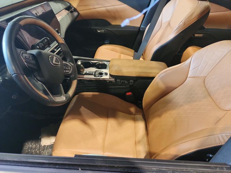 Aukcja sprzedaży 2024 Lexus Rx 350h, vin: 2T2BBMCA2RC037970, numer aukcji: 56476496