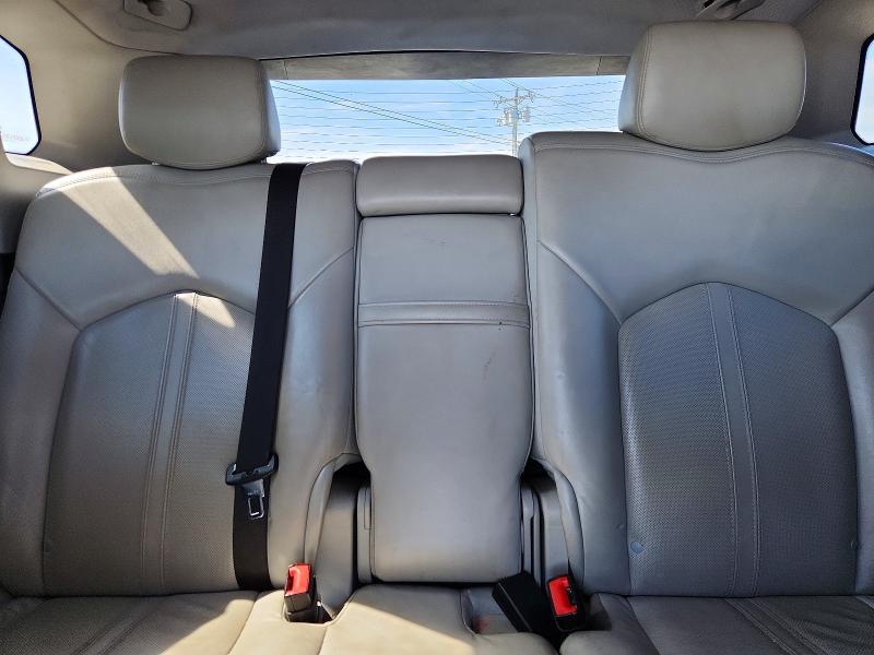 Aukcja sprzedaży 2013 Cadillac Srx, vin: 3GYFNCE38DS556887, numer aukcji: 55964856