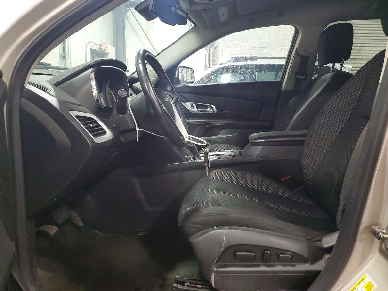 2015 Gmc Terrain მანქანა იყიდება აუქციონზე, vin: 2GKFLWEK8F6249536, აუქციონის ნომერი: 59284996