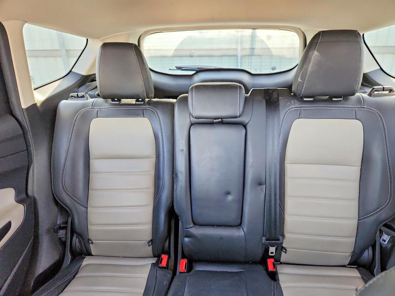 58697326 :رقم المزاد ، 1FMCU0HD6KUB19123 vin ، 2019 Ford Escape مزاد بيع