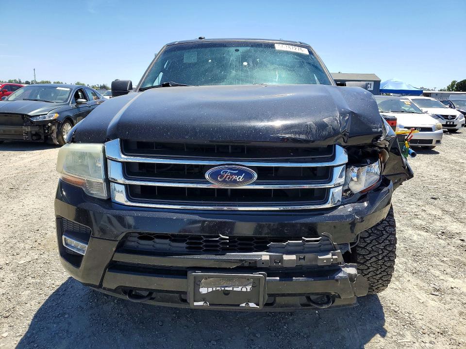 Продажа на аукционе авто 2016 Ford Expedition, vin: 1FMJK1JT7GEF21464, номер лота: 56787276