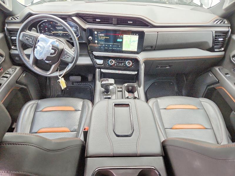Aukcja sprzedaży 2022 Gmc Sierra, vin: 1GTPUEEL4NZ511670, numer aukcji: 55382056
