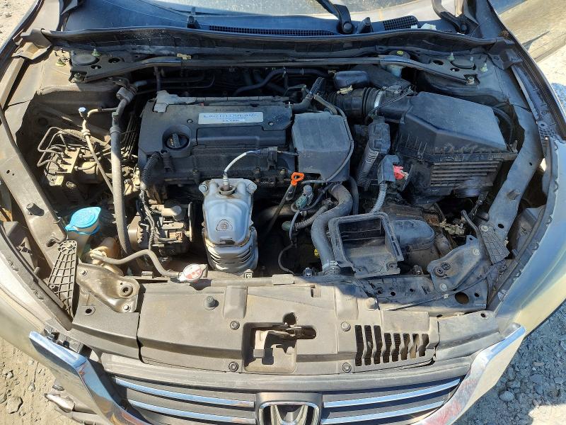 Продажа на аукционе авто 2015 Honda Accord, vin: 1HGCR2F50FA261196, номер лота: 58271326
