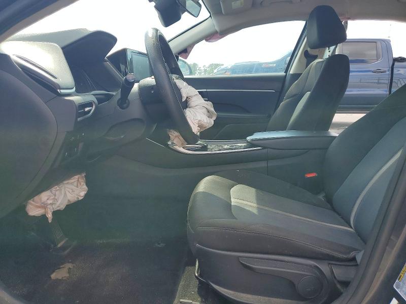 Aukcja sprzedaży 2021 Hyundai Sonata, vin: 5NPEG4JA0MH077976, numer aukcji: 55980126