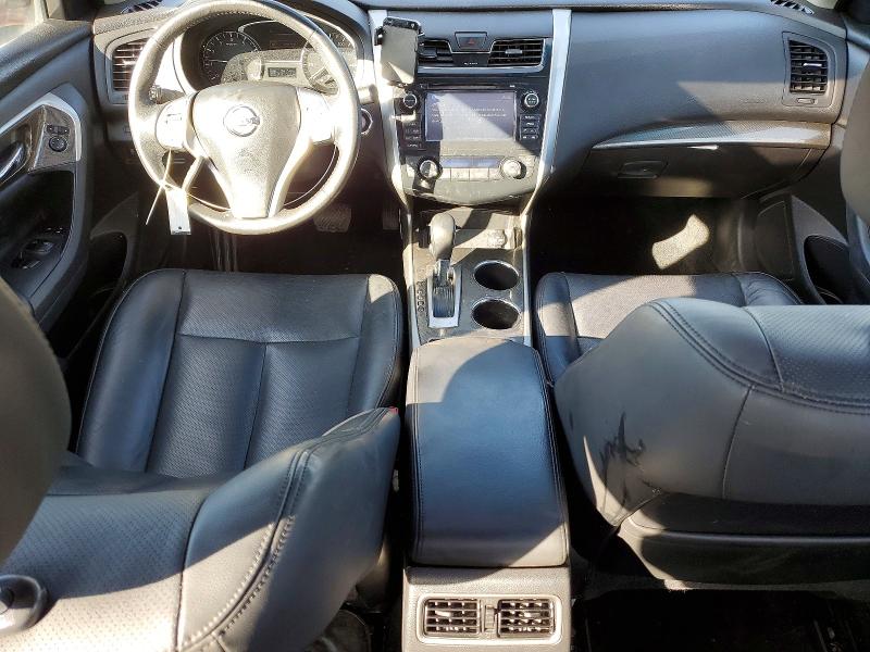 55586536 :رقم المزاد ، 1N4AL3AP1FN359464 vin ، 2015 Nissan Altima مزاد بيع
