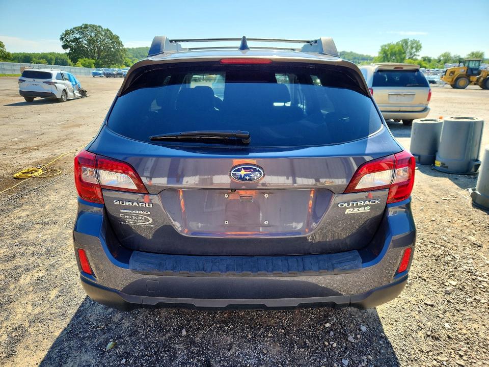 Продаж на аукціоні авто 2017 Subaru Outback, vin: 4S4BSACC0H3333965, номер лоту: 58526146