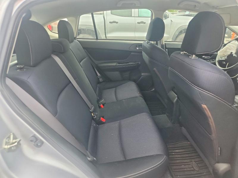 Aukcja sprzedaży 2013 Subaru Impreza, vin: JF1GPAL63DH852582, numer aukcji: 56257356