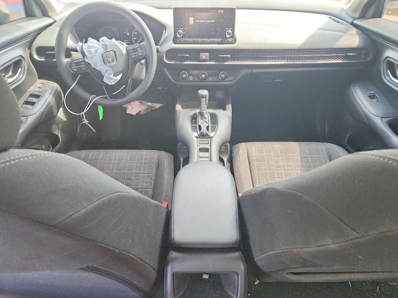 Aukcja sprzedaży 2025 Honda Hr-v, vin: 3CZRZ1H36SM731768, numer aukcji: 58321346
