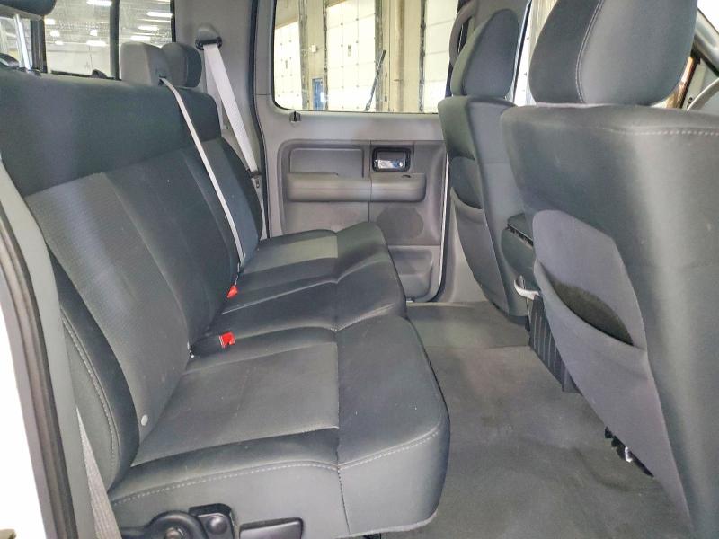 Aukcja sprzedaży 2007 Ford F150, vin: 1FTPW14V77KD39197, numer aukcji: 56464006