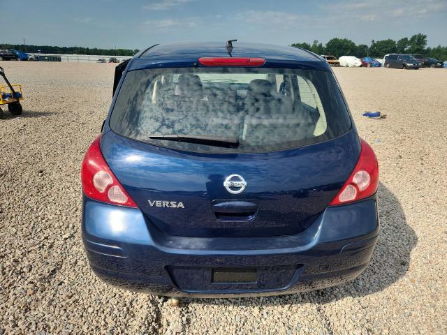 57517146 :رقم المزاد ، 3N1BC13E98L429121 vin ، 2008 Nissan Versa مزاد بيع