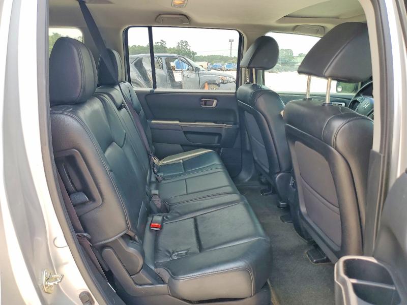 Продажа на аукционе авто 2013 Honda Pilot, vin: 5FNYF3H5XDB043609, номер лота: 58901906