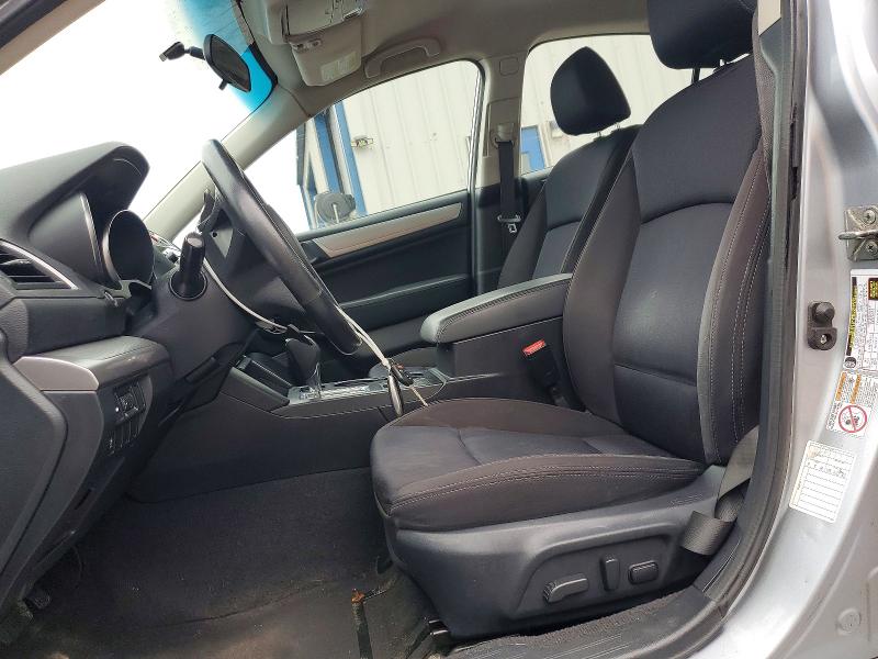 Продажа на аукционе авто 2015 Subaru Legacy, vin: 4S3BNAC69F3065453, номер лота: 58048766