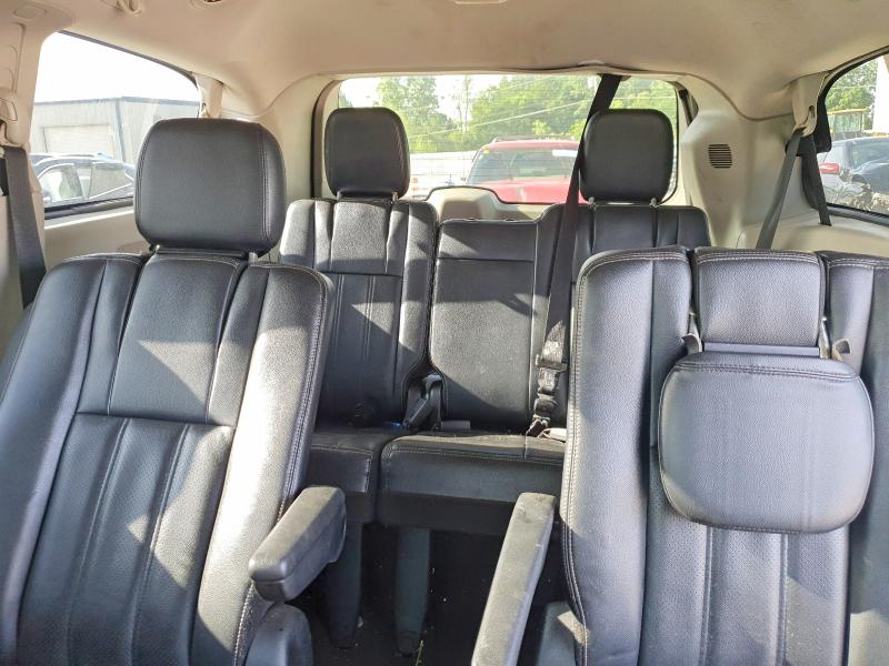 Aukcja sprzedaży 2013 Dodge Grand Caravan, vin: 2C4RDGDG8DR570349, numer aukcji: 56787756
