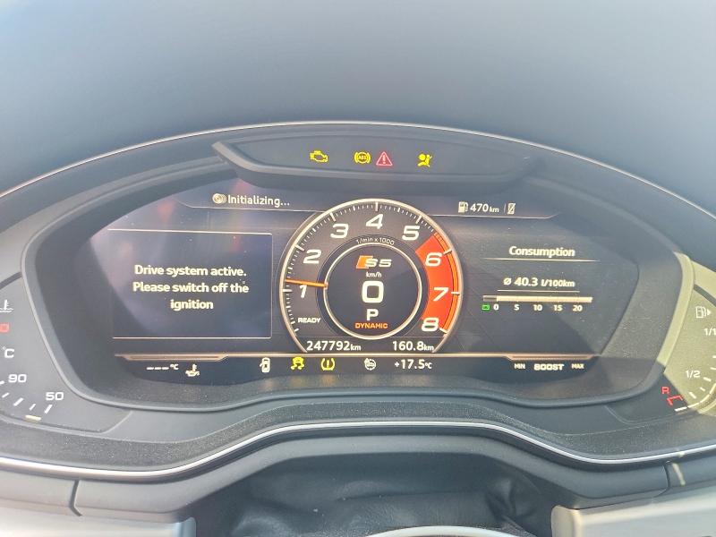 Продажа на аукционе авто 2018 Audi S5, vin: WAUC4CF53JA032956, номер лота: 56063226