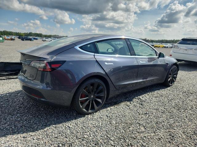 Aukcja sprzedaży 2018 Tesla Model 3, vin: 5YJ3E1EB1JF082936, numer aukcji: 57360216