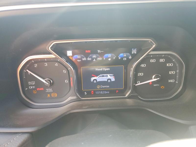 Продажа на аукционе авто 2021 Gmc Yukon, vin: 1GKS2DKL2MR141868, номер лота: 55551876