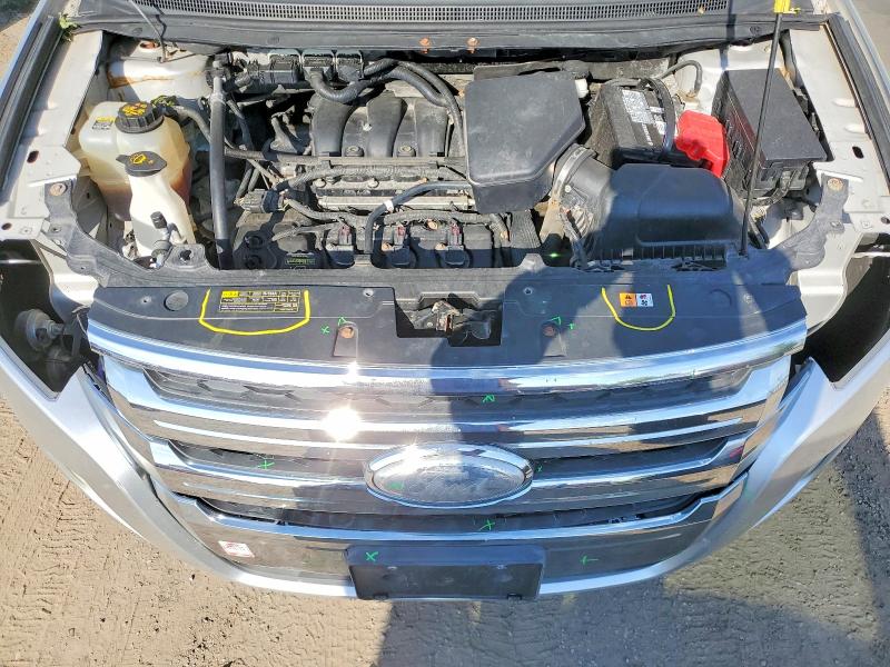 2013 Ford Edge მანქანა იყიდება აუქციონზე, vin: 2FMDK4JC1DBA05090, აუქციონის ნომერი: 56342466