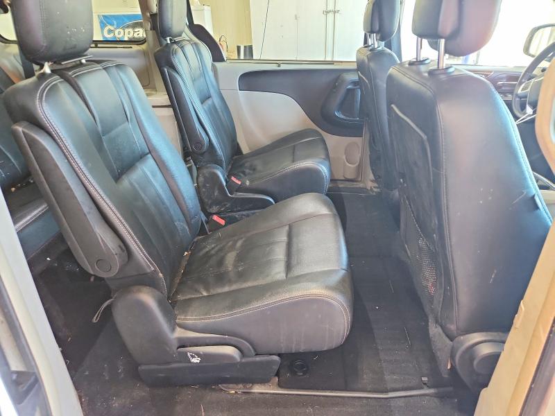 Aukcja sprzedaży 2016 Chrysler Town And Country, vin: 2C4RC1BG2GR253352, numer aukcji: 55385386