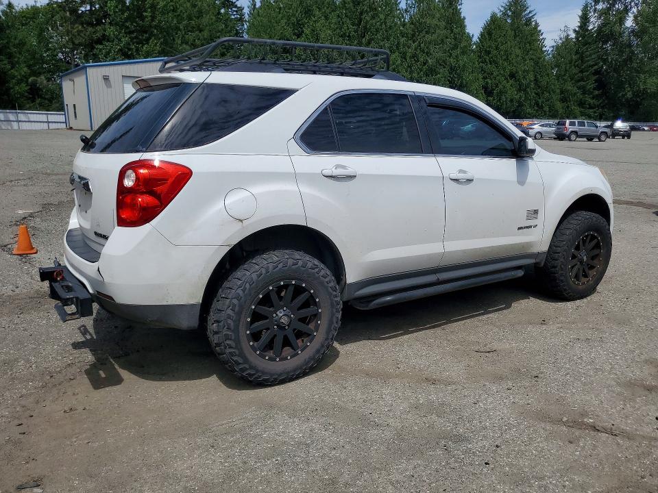 Продаж на аукціоні авто 2012 Chevrolet Equinox, vin: 2GNALDEK9C6234654, номер лоту: 57599506